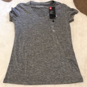 Under Armour Short Sleeve Top